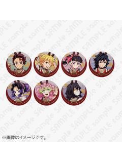 烫金徽章-2026马年cafe系列