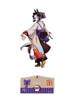 蝴蝶忍立牌-2026马年cafe系列