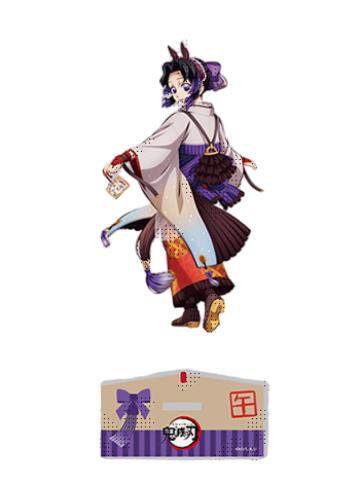 蝴蝶忍立牌-2026马年cafe系列