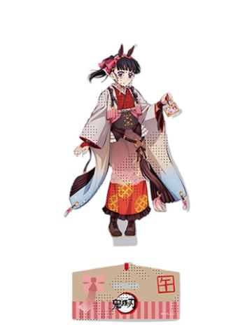 栗花落香奈乎立牌-2026马年cafe系列