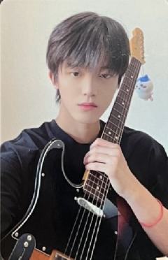 q音星光卡 四星ver.C