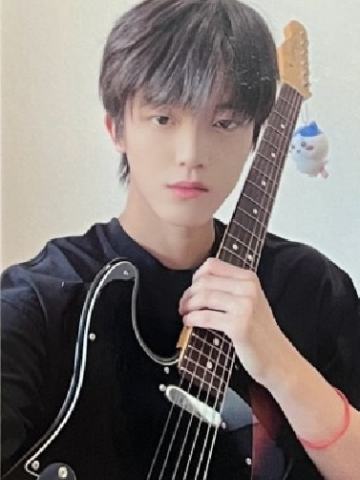 q音星光卡 四星ver.C