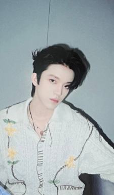 q音星光卡 三星ver.E