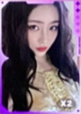 q音星光卡 二星ver.F