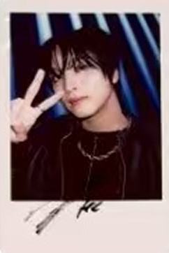 kms预售拍立得 灿 ver.A