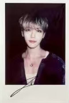 kms预售拍立得 娜 ver.B