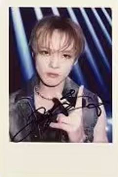 kms预售拍立得 乐 ver.B