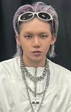 theSameE圣诞幸运卡 脆 ver.B