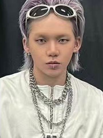 theSameE圣诞幸运卡 脆 ver.B