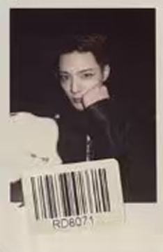 kms预售拍立得 诺 ver.A