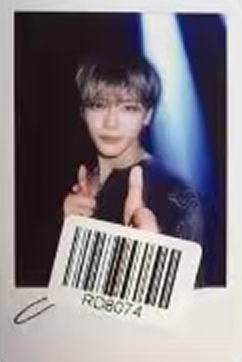 kms预售拍立得 娜 ver.A