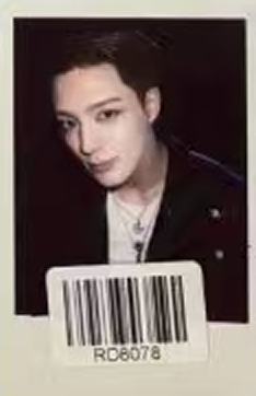 kms预售拍立得 诺 ver.B