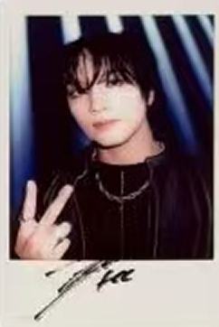 kms预售拍立得 灿 ver.B