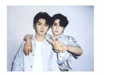 团团卡包双人拍立得16