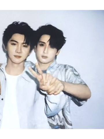 团团卡包双人拍立得16