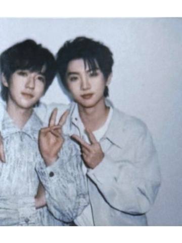 团团卡包双人拍立得17