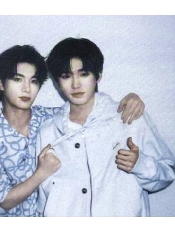 团团卡包双人拍立得23