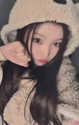 am幸运卡7 小熊ver.