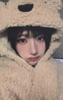 am幸运卡6 小熊ver.