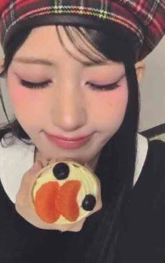 am饮料卡6 蛋糕ver.