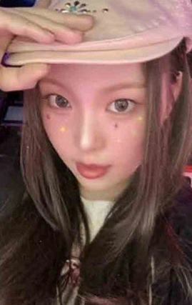 el快闪摇摇乐钥匙扣卡7