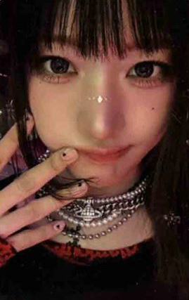 el快闪摇摇乐钥匙扣卡6