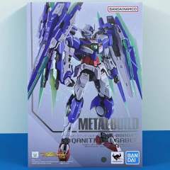 MB 量子型00高达全刃式-资料图