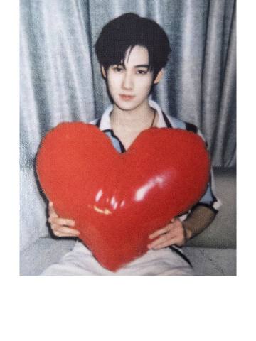 团团卡包隐藏拍立得5