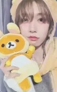 br签售1.0 4 线下轻松熊ver.