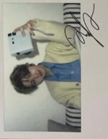 26台历固配拍立得 荣