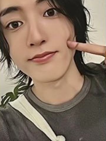 26台历固配 头 ver.B