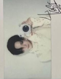 26台历固配拍立得 事