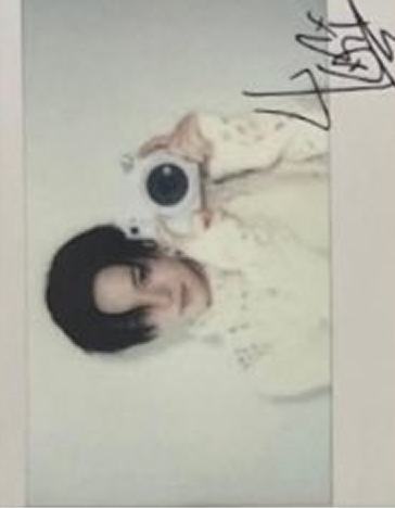 26台历固配拍立得 事