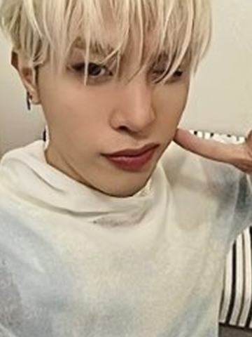 26台历固配 桃 ver.B