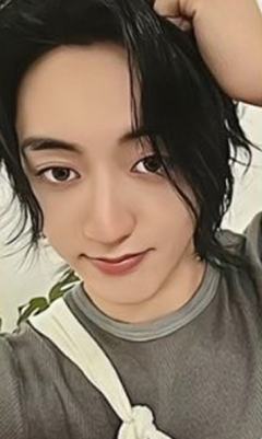 26台历固配 头 ver.A