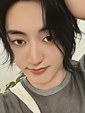 26台历固配 头 ver.A