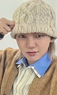 26台历固配 脆 ver.A