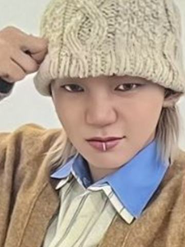 26台历固配 脆 ver.A