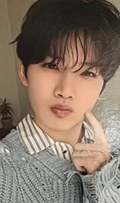 26台历固配 奎 ver.B