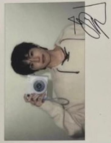 26台历固配拍立得 萨