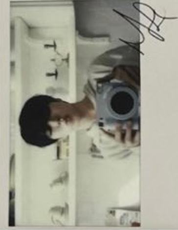 26台历固配拍立得 材