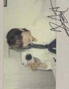 26台历固配拍立得 煮