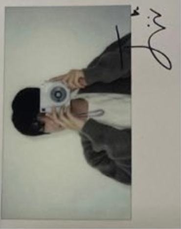 26台历固配拍立得 瓢