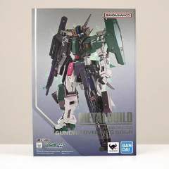 MB 力天使高达SAGA-资料图