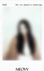 26台历预售礼拍立得3 ver.C