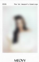 26台历预售礼拍立得5 ver.C