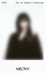 26台历预售礼拍立得1 ver.A