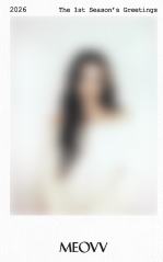 26台历预售礼拍立得5 ver.A