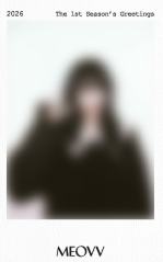 26台历预售礼拍立得1 ver.B