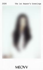 26台历预售礼拍立得2 ver.B